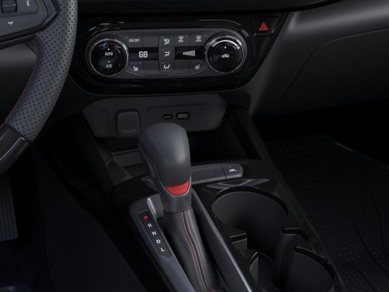 2026 Chevrolet Trax RS - Photo 23