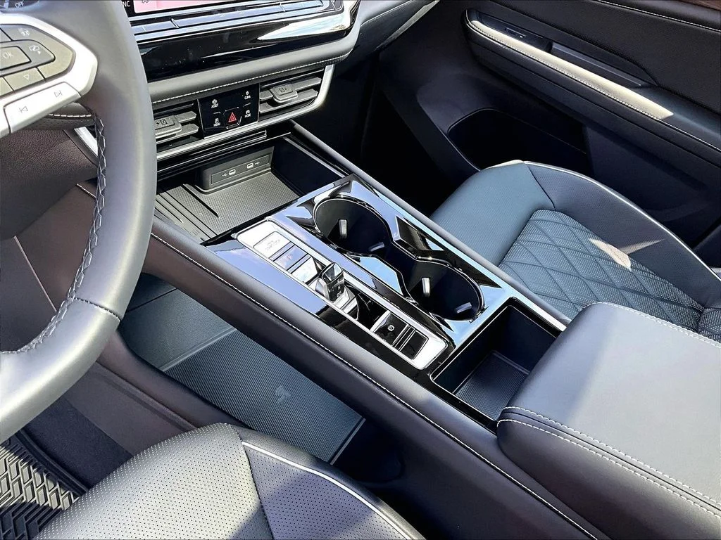 New 2026 Gray Volkswagen 2.0T SEL Premium R-Line image 19