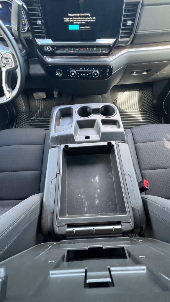 2023 Chevrolet Silverado 1500 LT - Photo 26