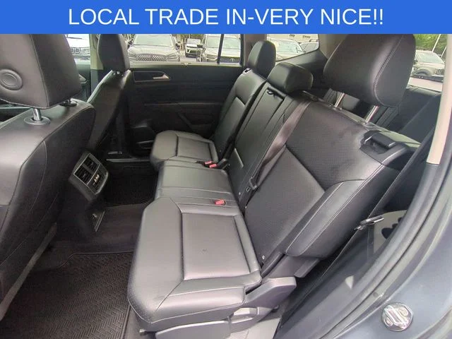 Used 2019  Volkswagen 3.6L V6 SE image 30