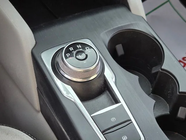 Used 2023 White Ford Active image 30