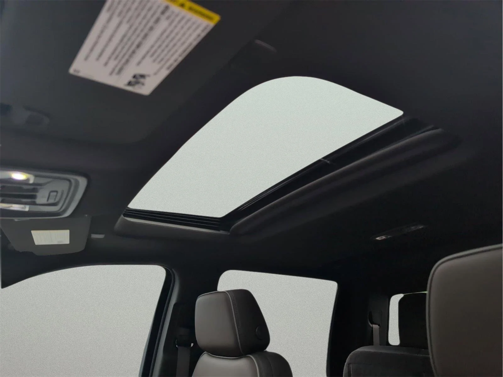 New 2026 Glacier White Tricoat GMC Denali image 30