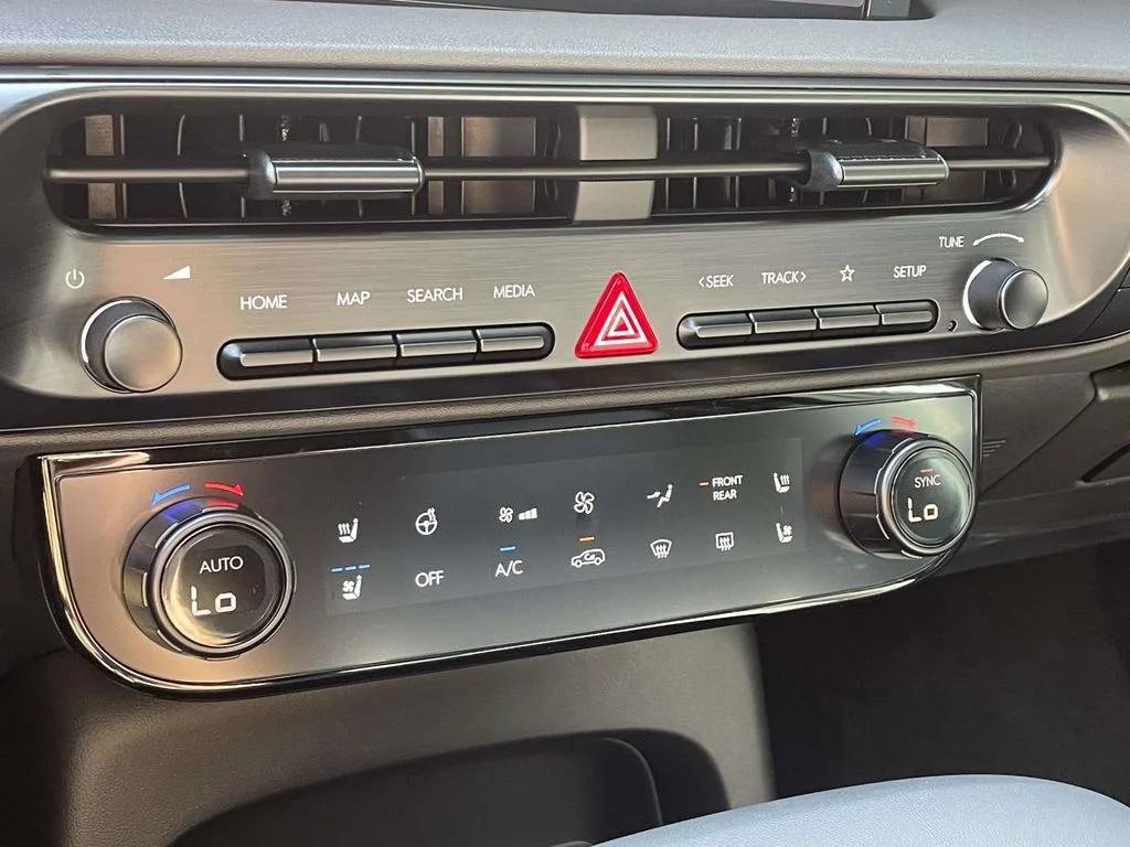 New 2026 White Hyundai XRT Pro image 30