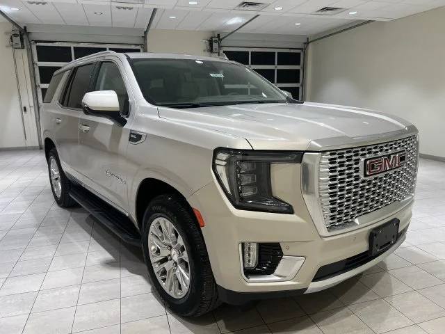 Certified Used 2023 Beige GMC Denali image 7