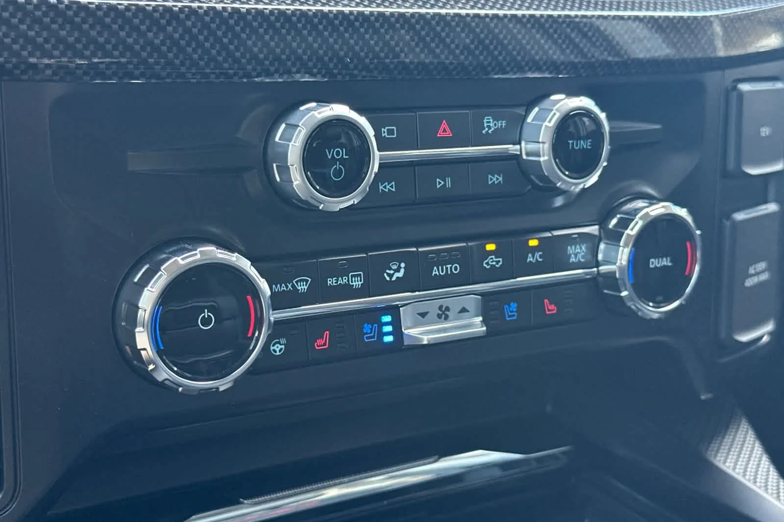 New 2026 Avalanche Ford Shelby  image 20