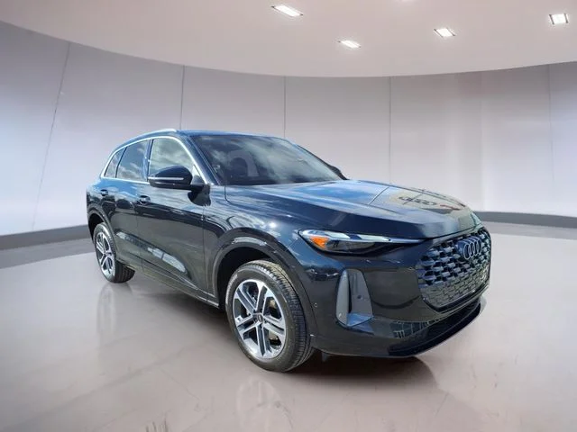 2025 Audi Q5 2.0T Premium