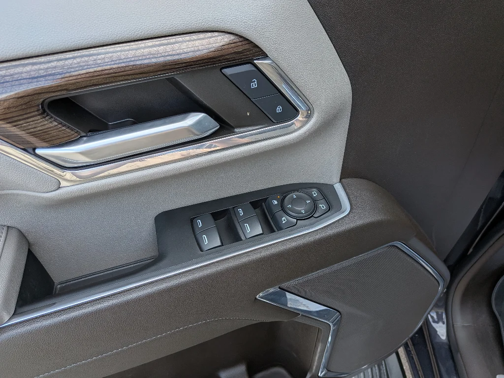 Used 2024 Dark Ash Metallic Chevrolet LT image 19