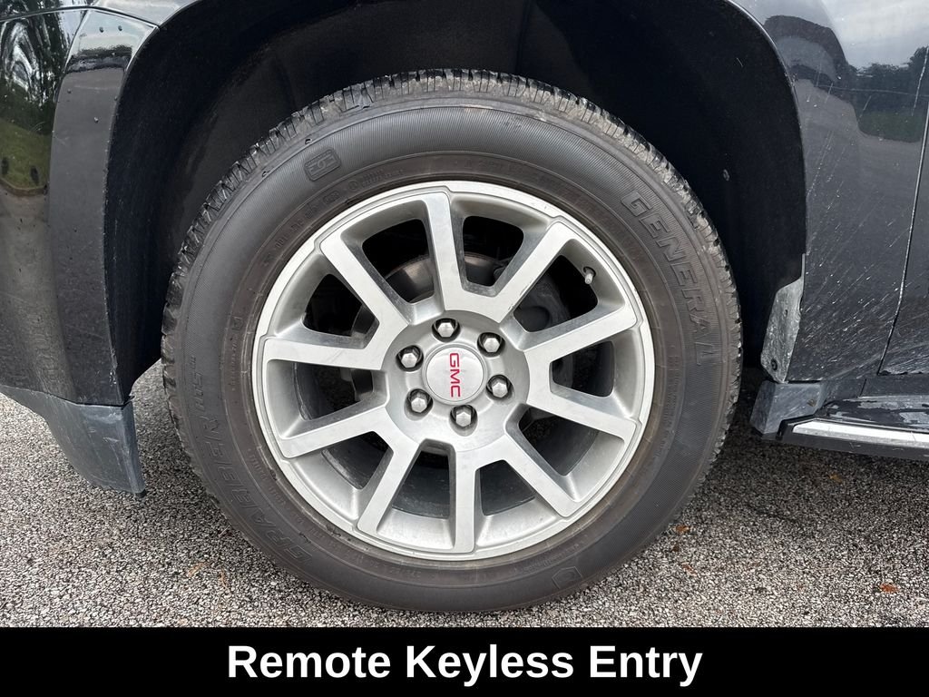 Used 2019 Black GMC Denali image 11