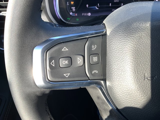 2026 RAM 2500 Laramie - Photo 45