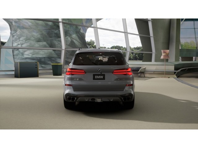 New 2026 Brooklyn Grey Metallic BMW xDrive40i image 5
