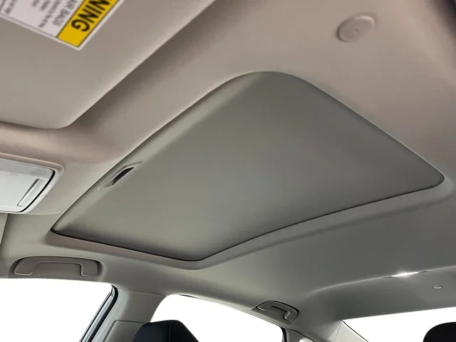 2025 Honda Accord SE - Photo 22