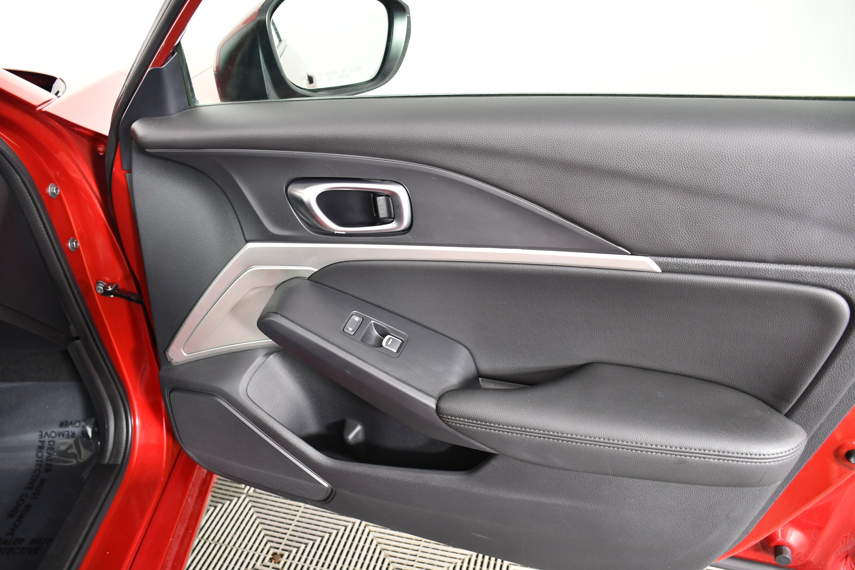 2024 Acura Integra Base - Photo 90