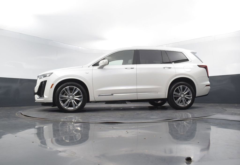 2023 CADILLAC XT6 - Image 50