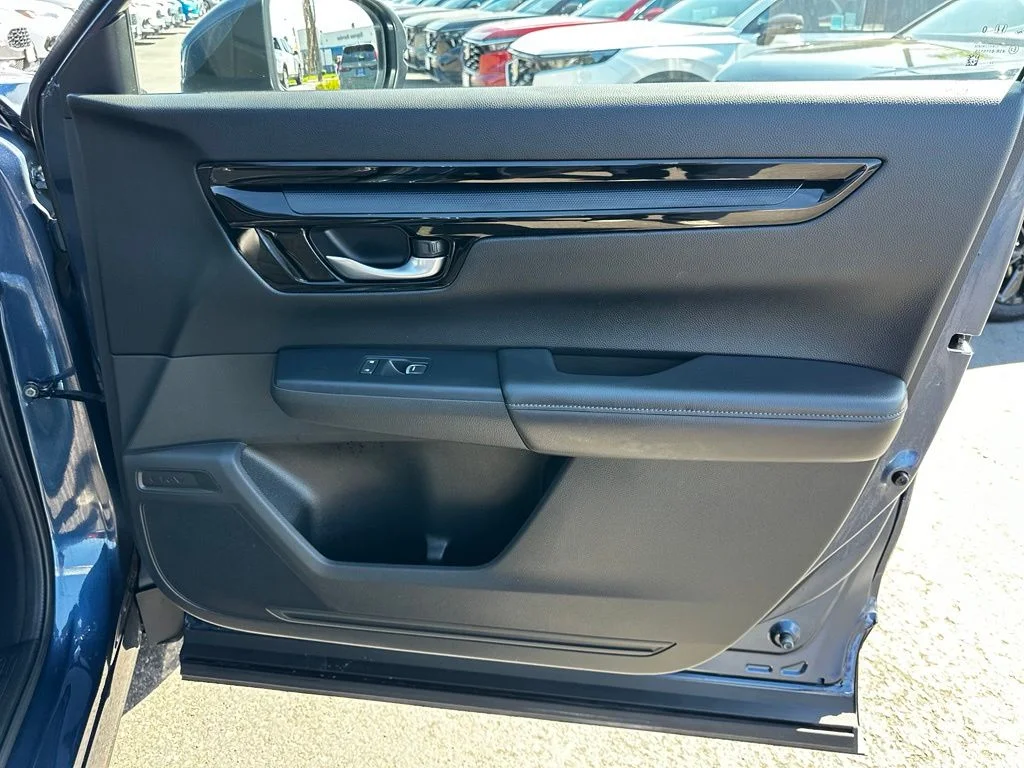 Used 2023  Honda EX-L image 15