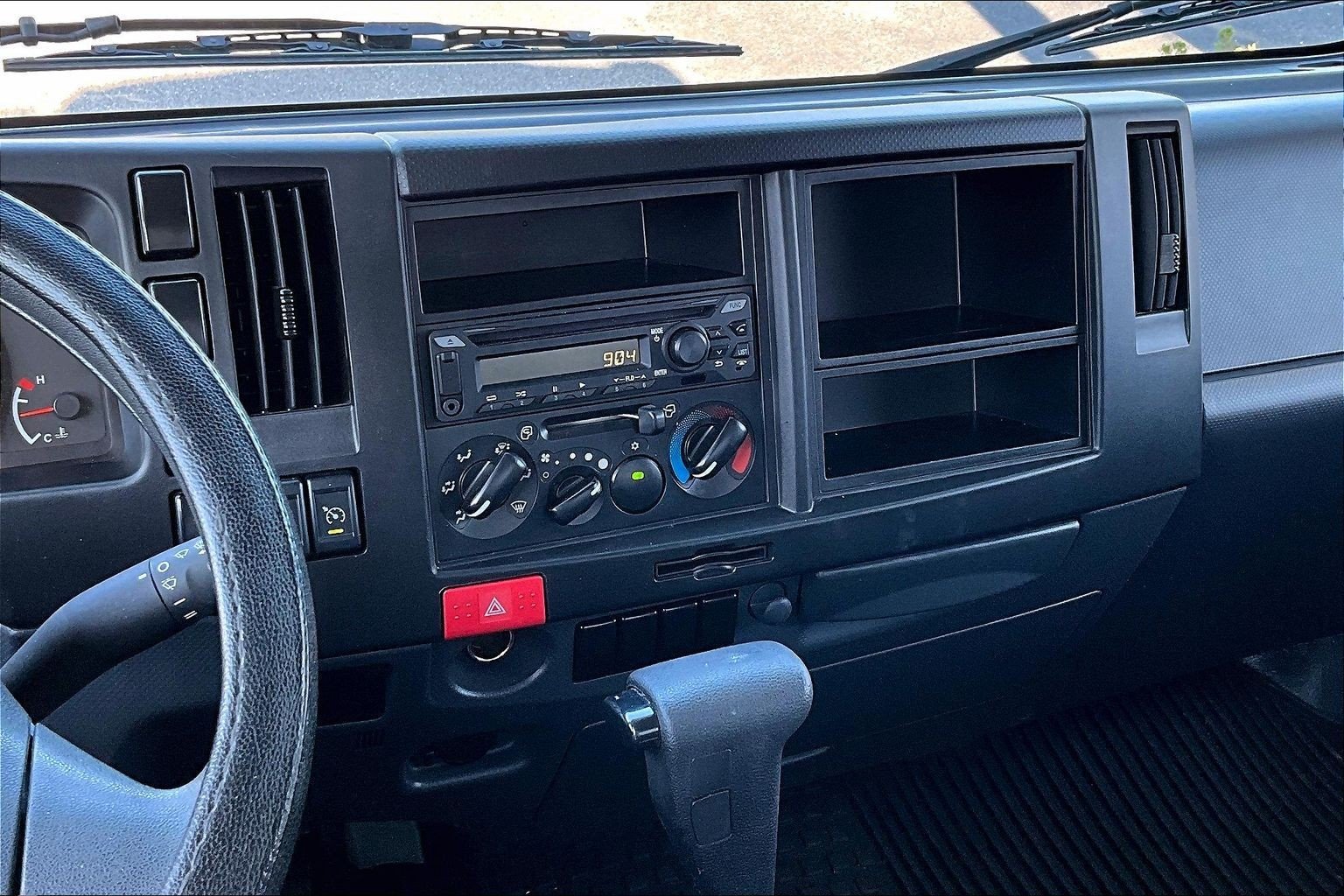Pre-Owned 2024 ISUZU NPR HD