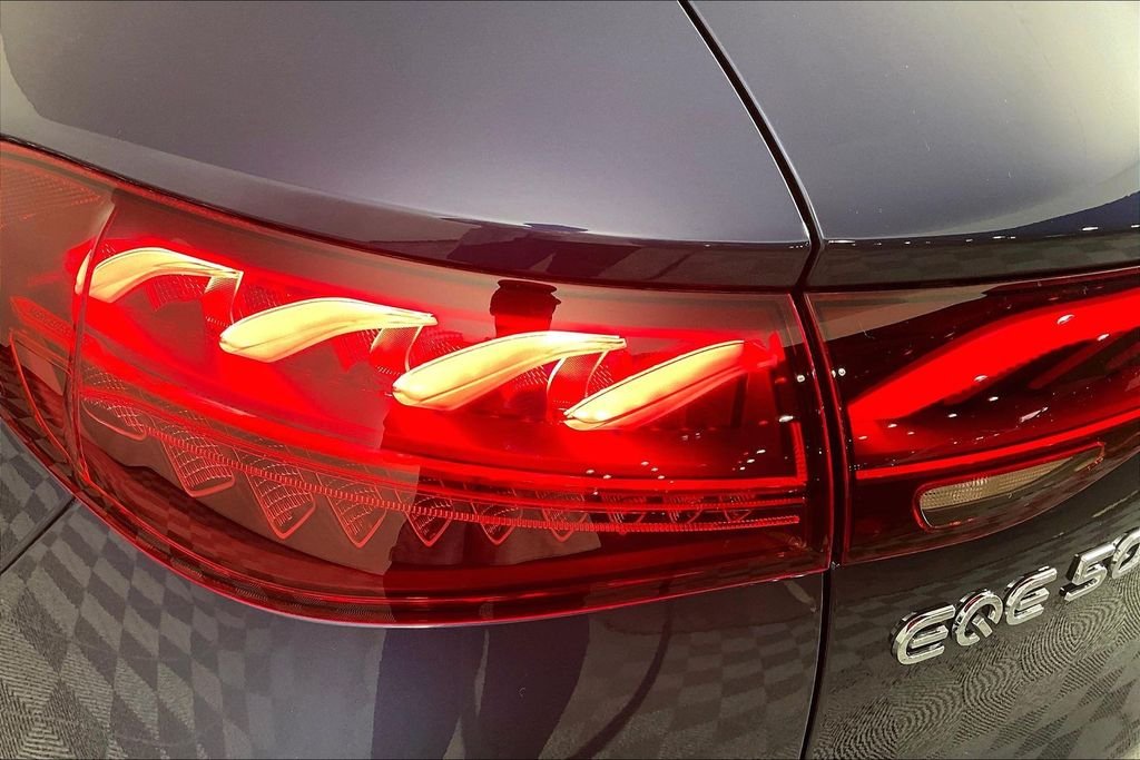 2023 Mercedes-Benz EQE SUV Base - Photo 24