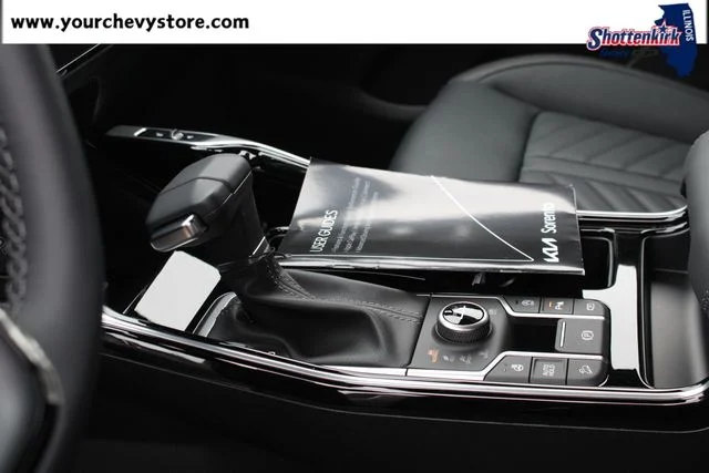 New 2026 White Kia X-Line SX Prestige image 33