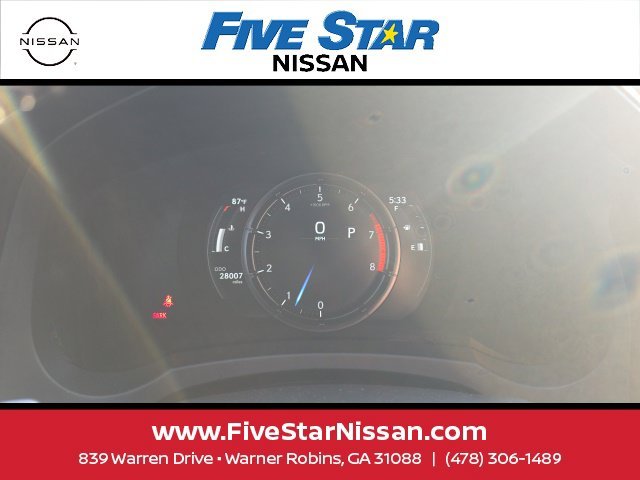 Used 2022 Gray Lexus 350 F SPORT image 19