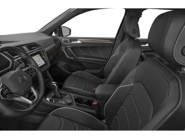 Used 2024  Volkswagen SEL R-Line image 9