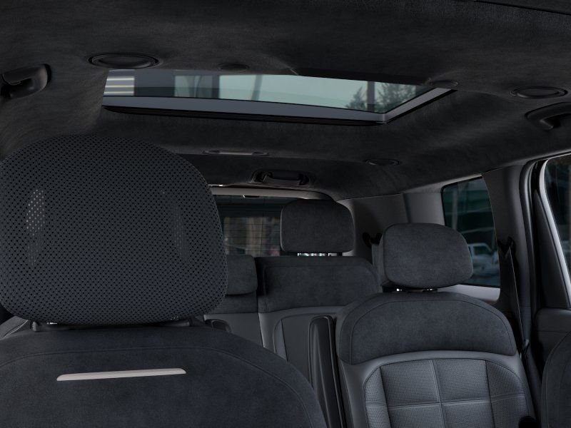 New 2027 Ebony Black Kia SX-PRESTIGE image 27