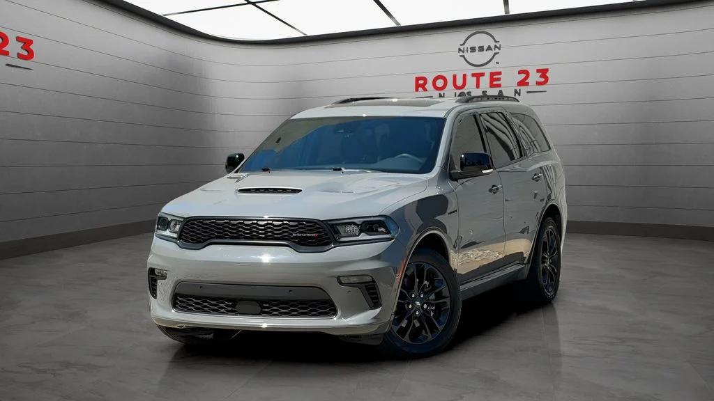 2023 Dodge Durango