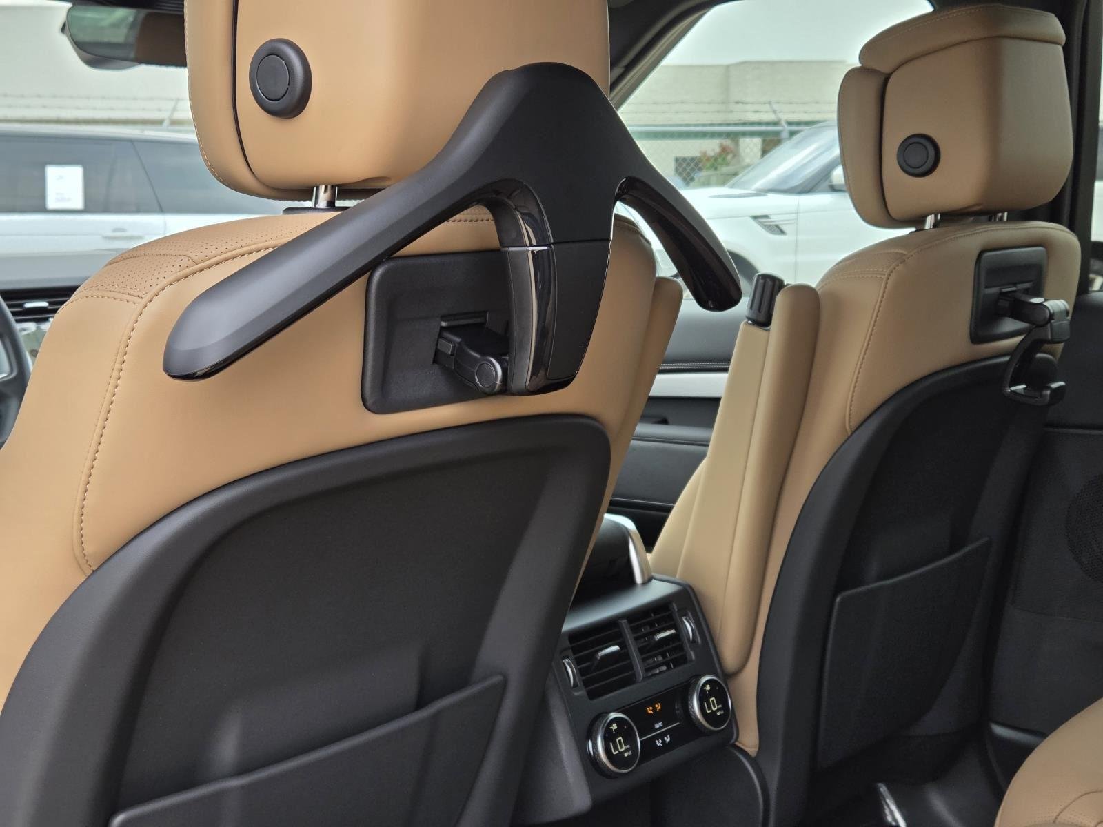 New 2026 Sedona Red Land Rover Gemini Edition image 38