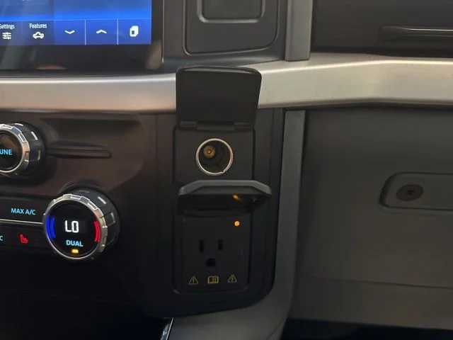Used 2021 Gray Ford XLT image 26