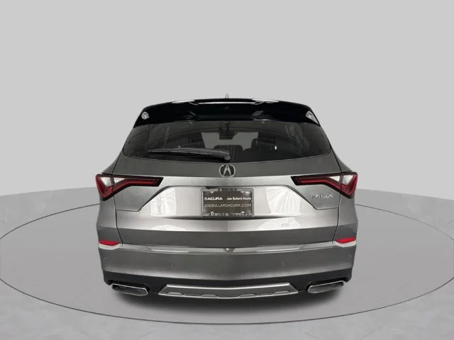 Used 2026 Carbon Metallic Acura Technology Package image 6