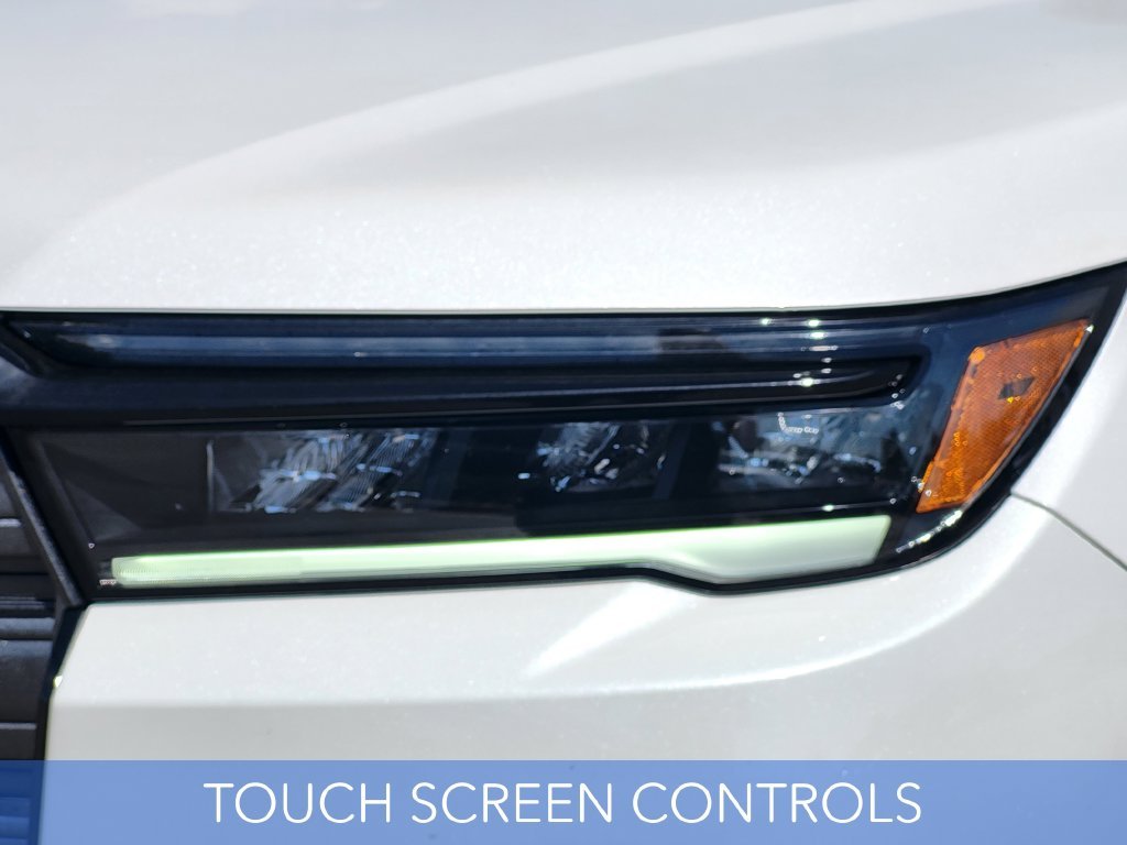 2026 Honda Pilot TrailSport - Photo 13