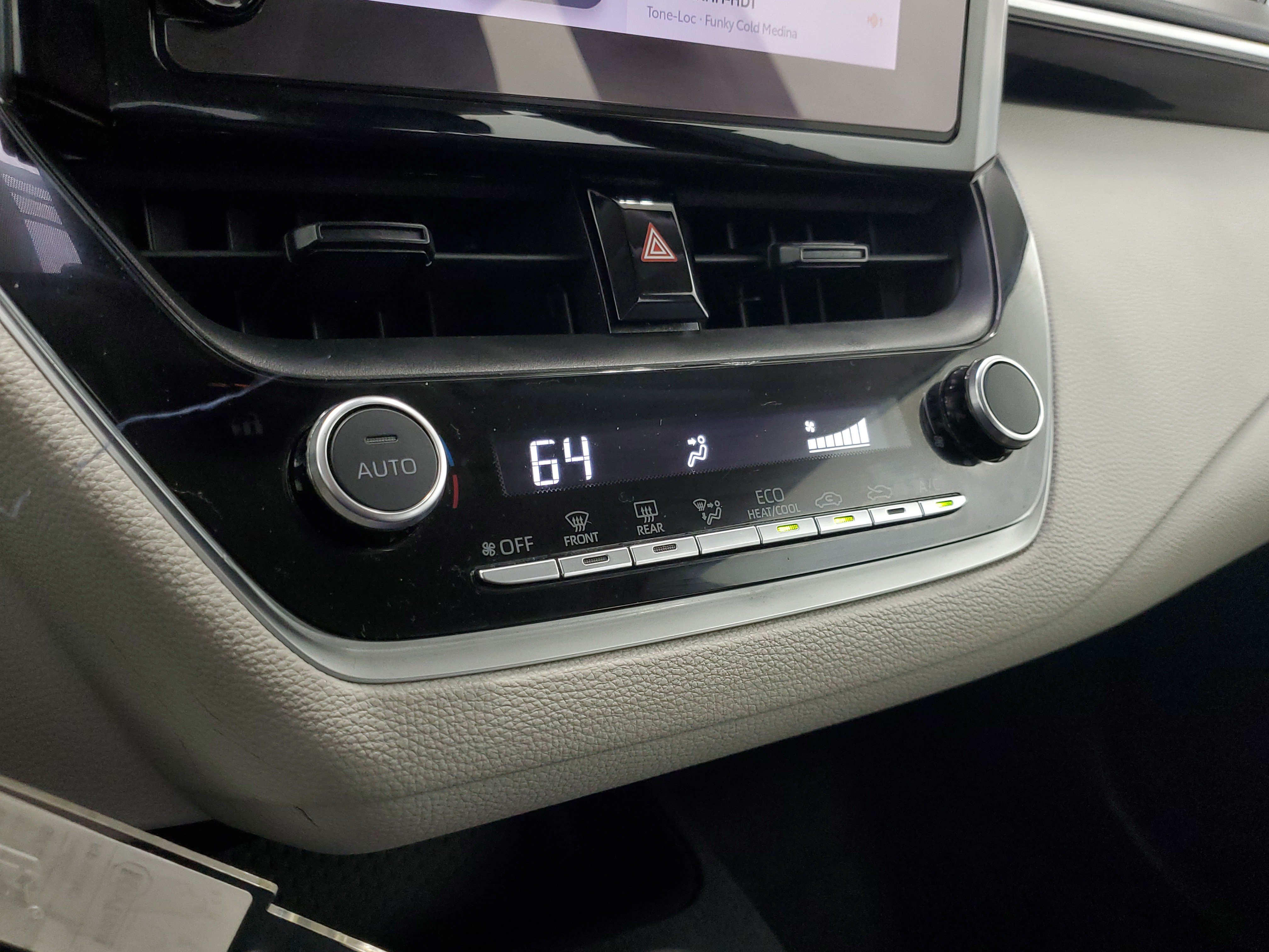 Used 2024 Gray Toyota LE image 30