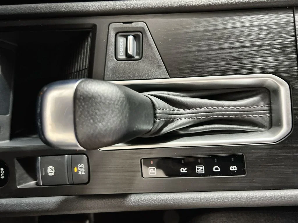 New 2026 Fresh Powder Nissan SV image 20
