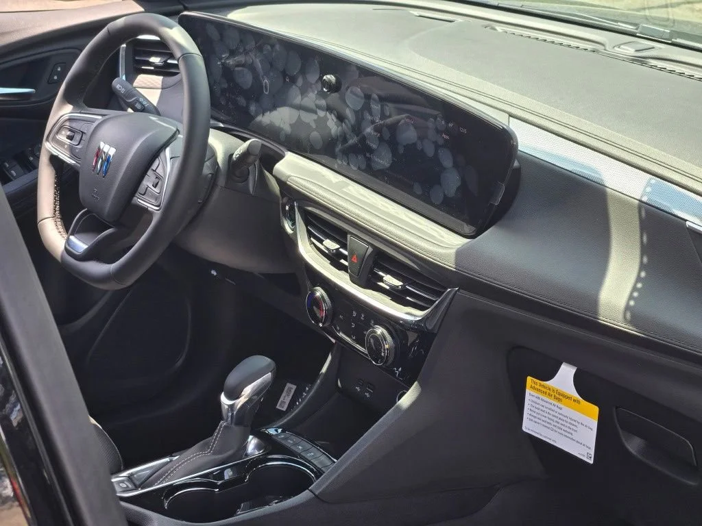 2026 Buick Encore GX Sport Touring - Photo 18