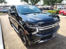 2023 Chevrolet Tahoe 2WD LT's photo
