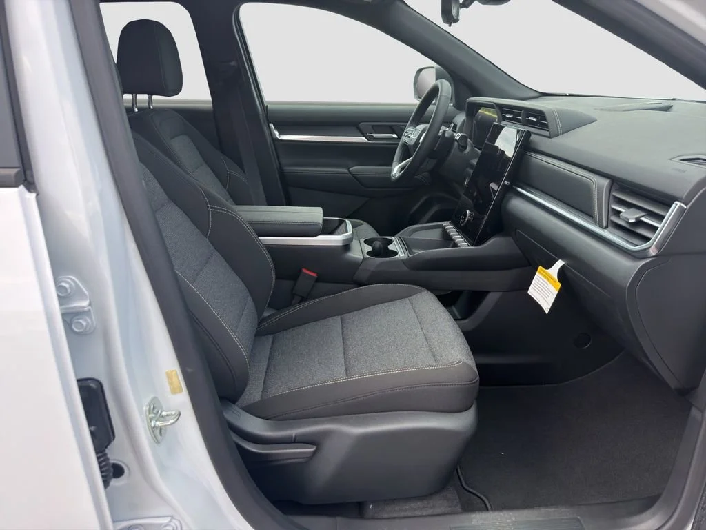 2026 GMC Terrain Elevation - Photo 18