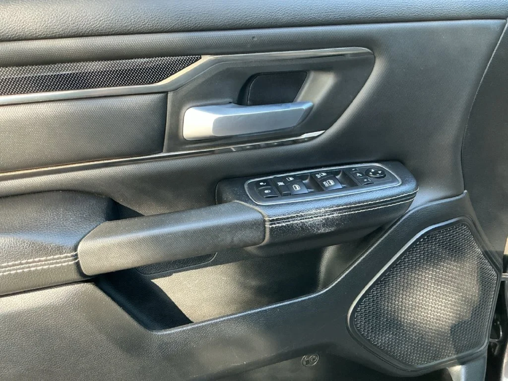 Used 2019 Gray Ram Rebel image 14