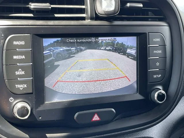 Used 2020 Gray Kia S image 22