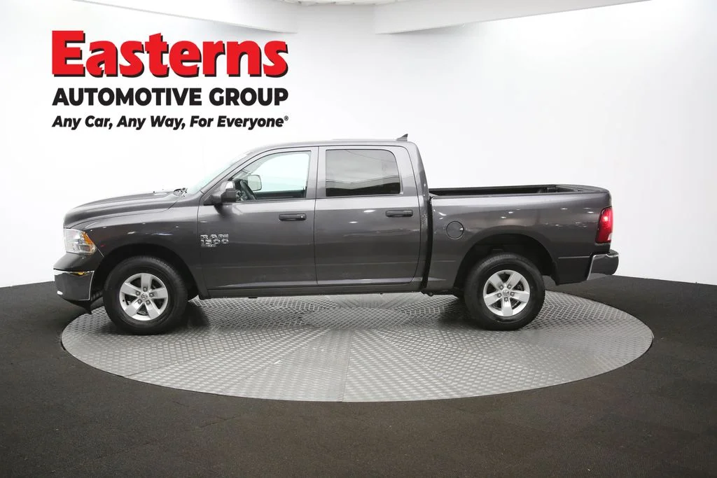 Used 2023 Gray Ram SLT image 57