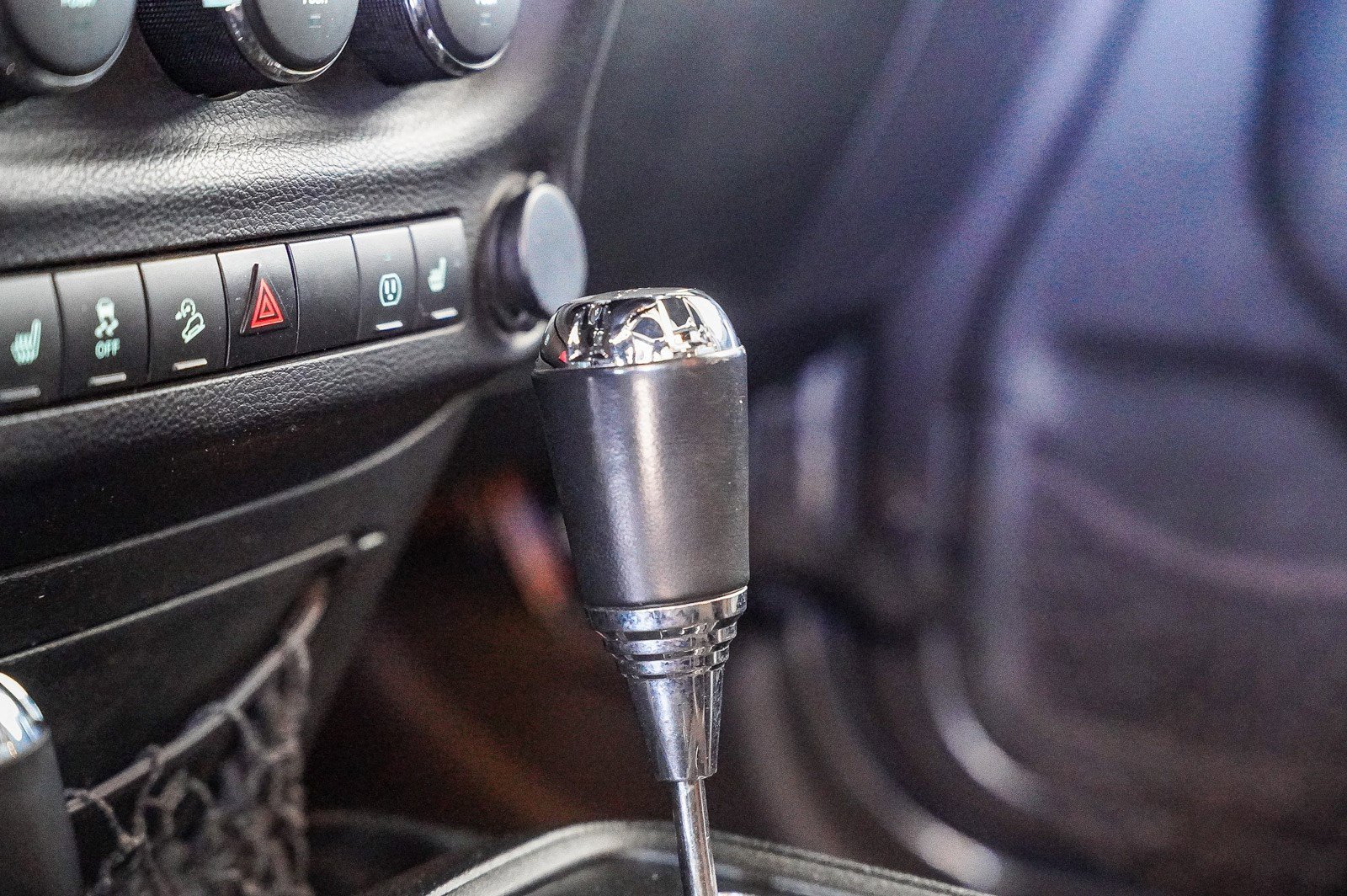 2016 Jeep Wrangler Unlimited Rubicon Hard Rock - Photo 20