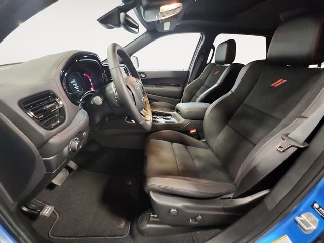 New 2026 Blue Dodge GT Plus image 9