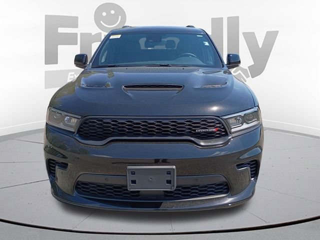 New 2026 Diamond Black Clear-Coat Exterior Paint Dodge GT Plus image 2