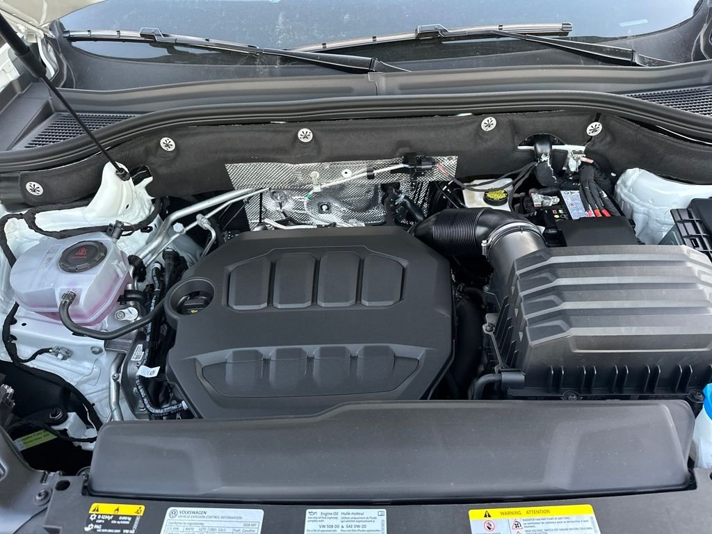 New 2026  Volkswagen 2.0T SE w/Technology image 29