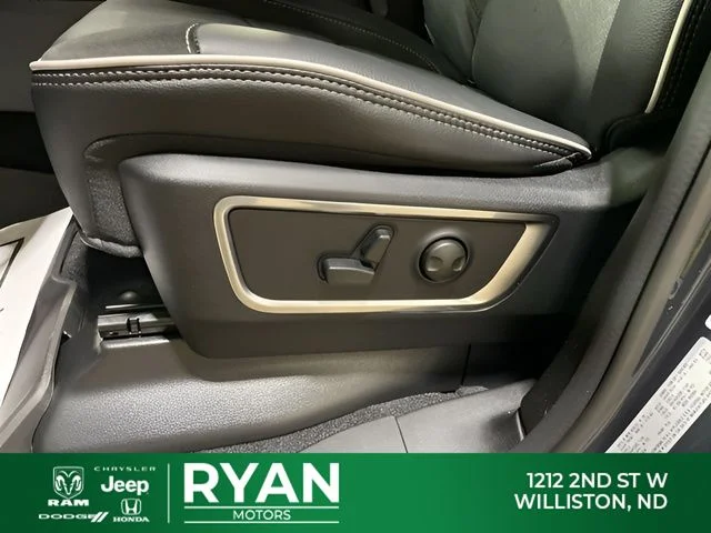 New 2026 Forged Blue Metallic Exterior Paint RAM Laramie image 39