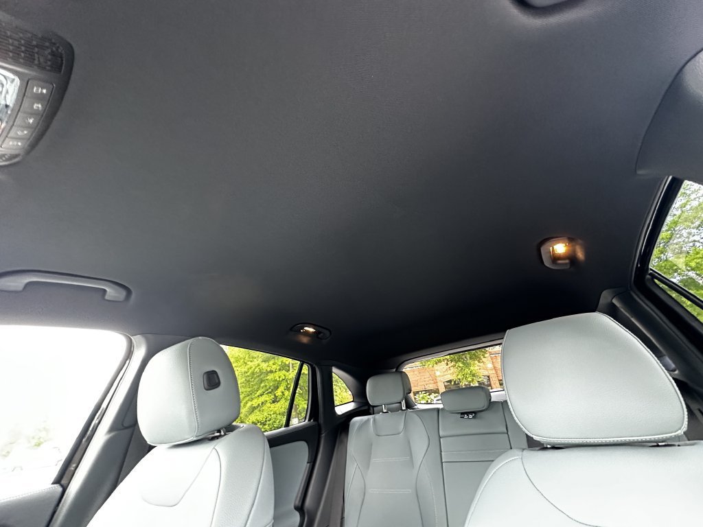 New 2026 Night Black Mercedes-Benz GLA 250 image 70