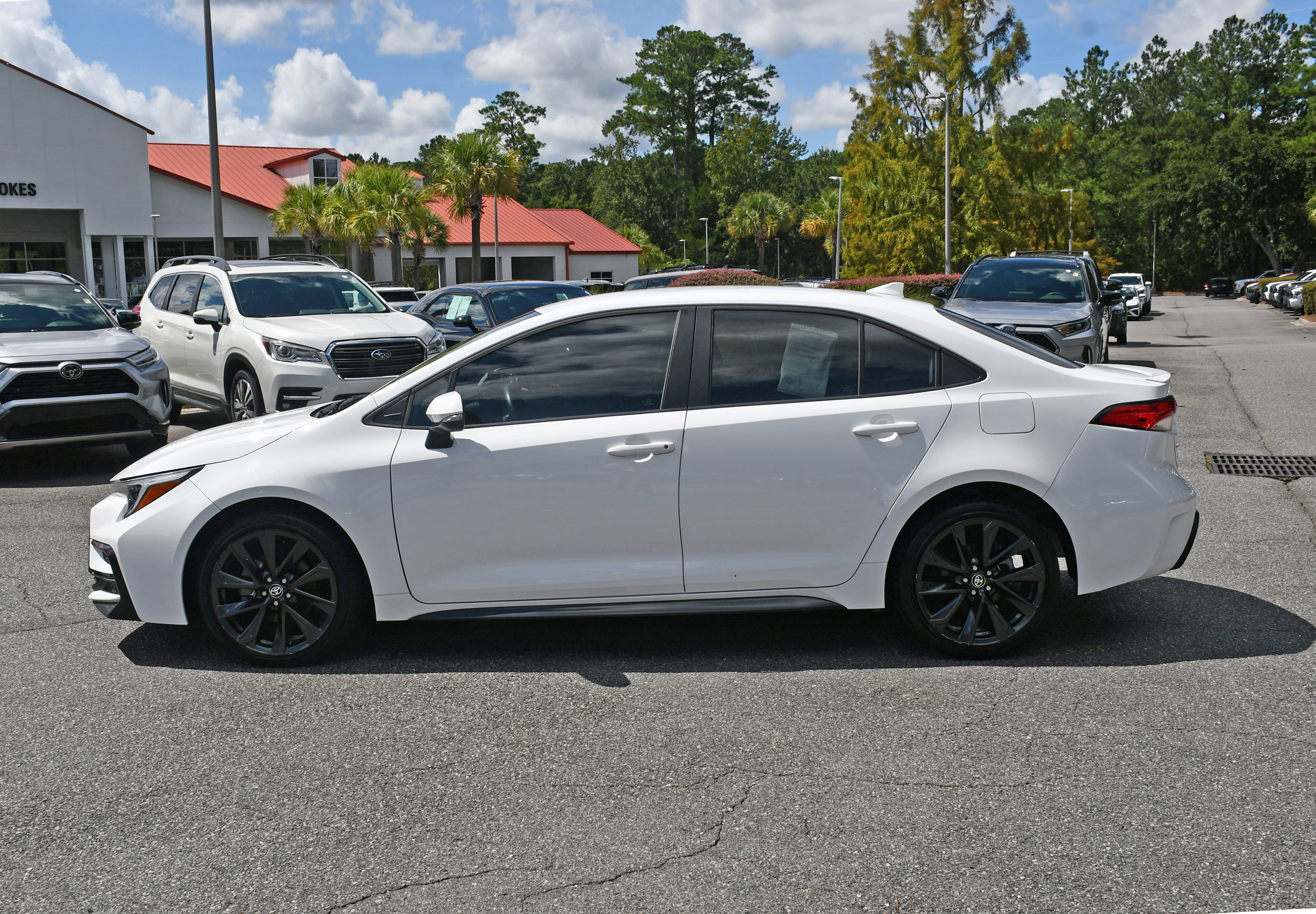 2023 Toyota Corolla