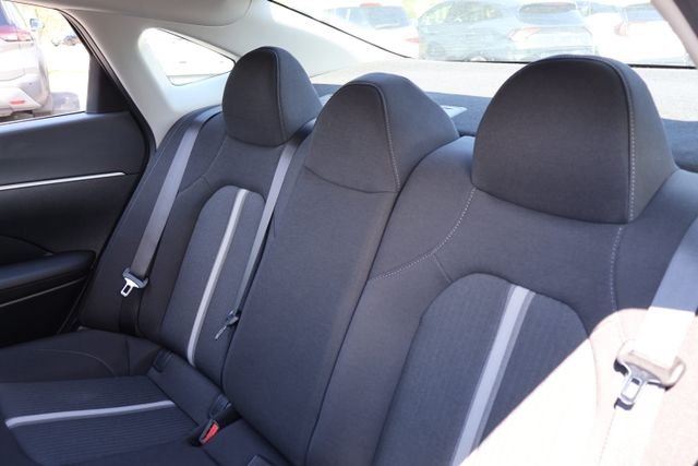 2026 Hyundai Sonata SE - Photo 13
