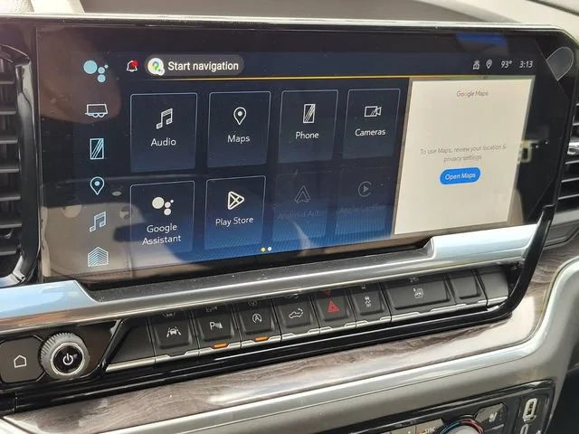 2025 Chevrolet Silverado 1500 LTZ - Photo 23