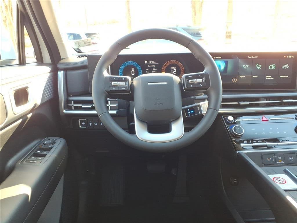 New 2026 Serenity White Hyundai SE image 21