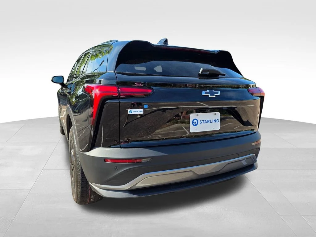 2025 Chevrolet Blazer EV LT - Photo 6