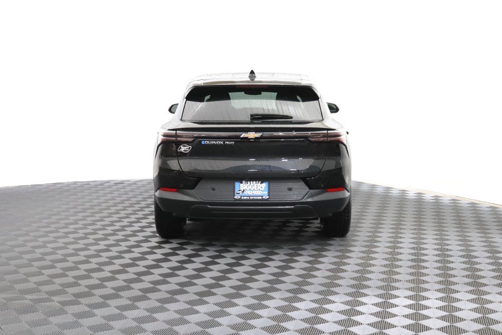 2026 Chevrolet Equinox EV 1LT - Photo 7