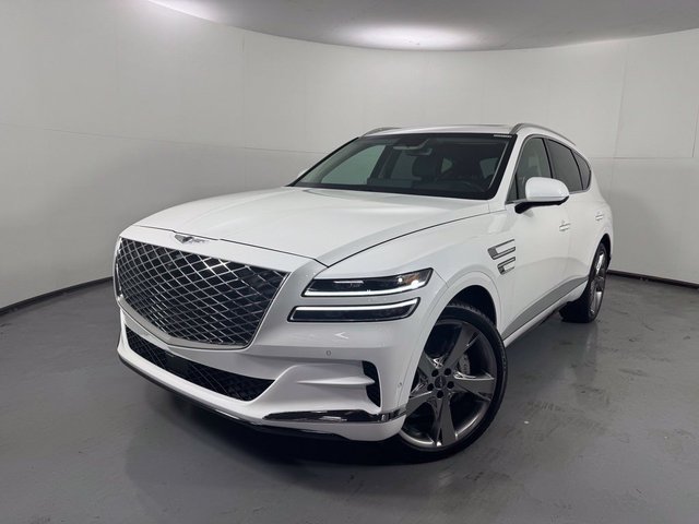 2023 Genesis GV80 3.5T
